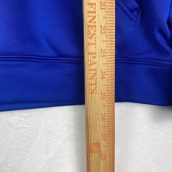 Rivalry By Threads 91 Florida Gators Sweater Adult Medium Blue Logo Hoodie - Picture 6 of 9